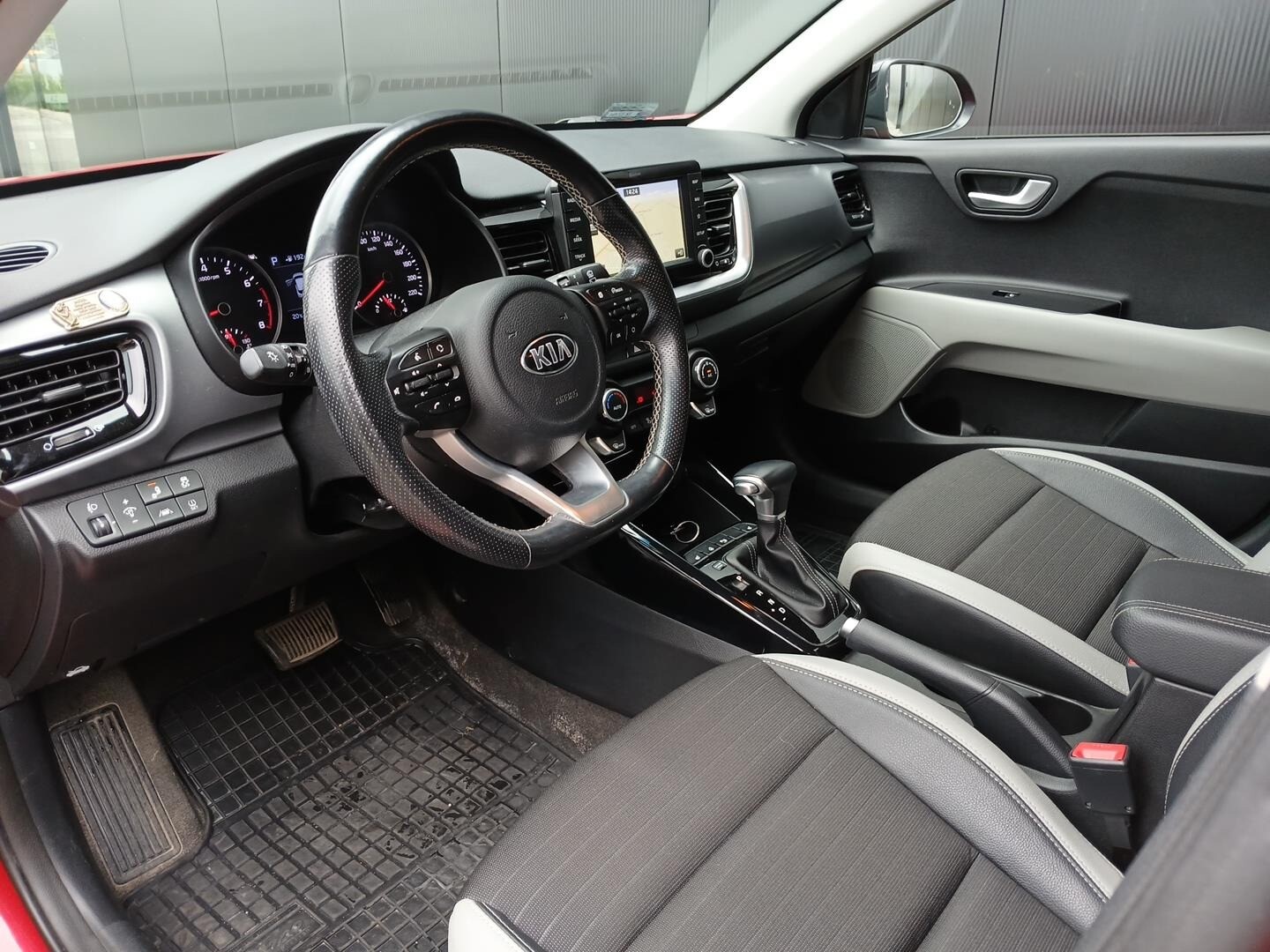 Kia Stonic