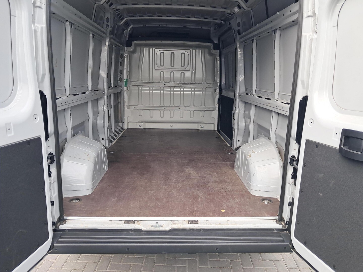 Toyota PROACE MAX