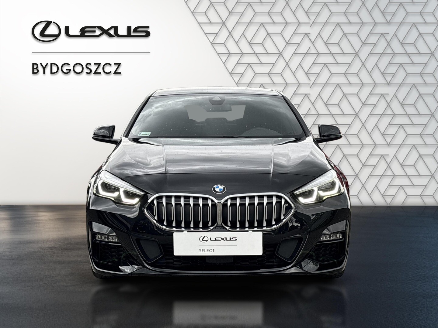 BMW Seria 2
