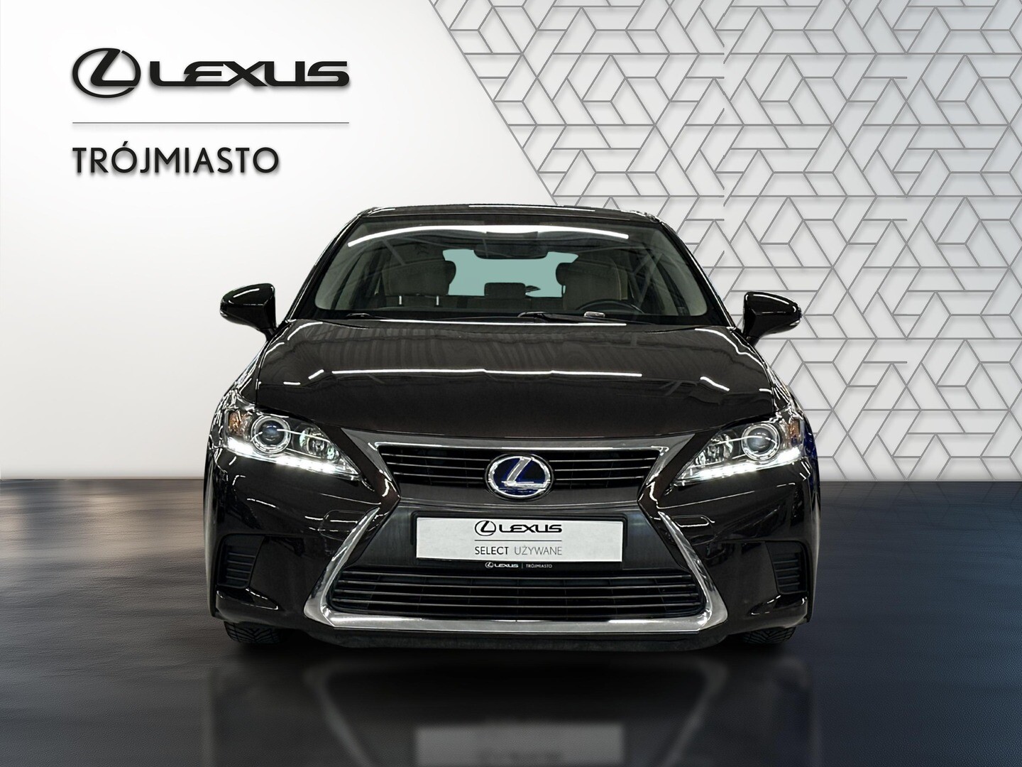 Lexus CT