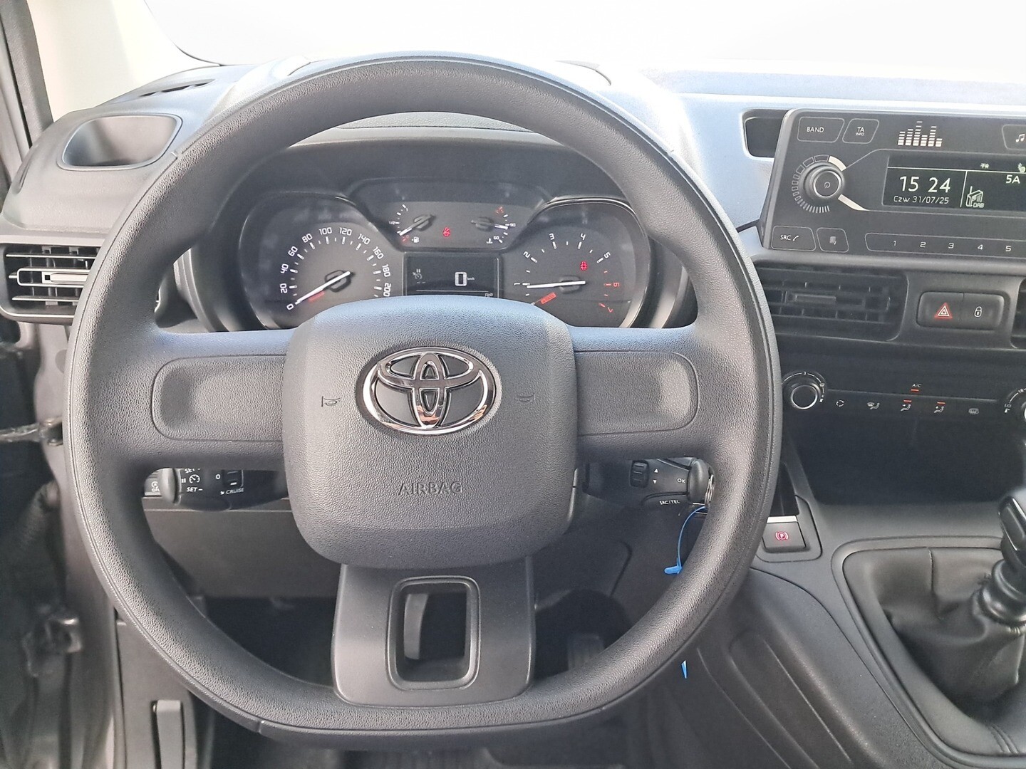 Toyota PROACE CITY