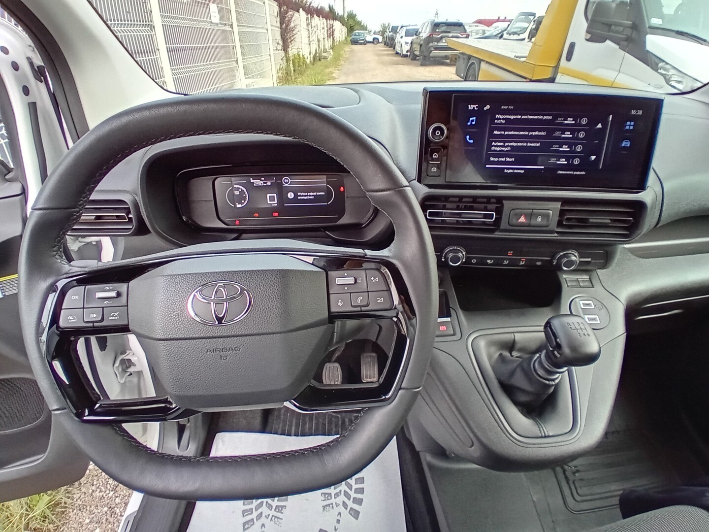 Toyota PROACE CITY