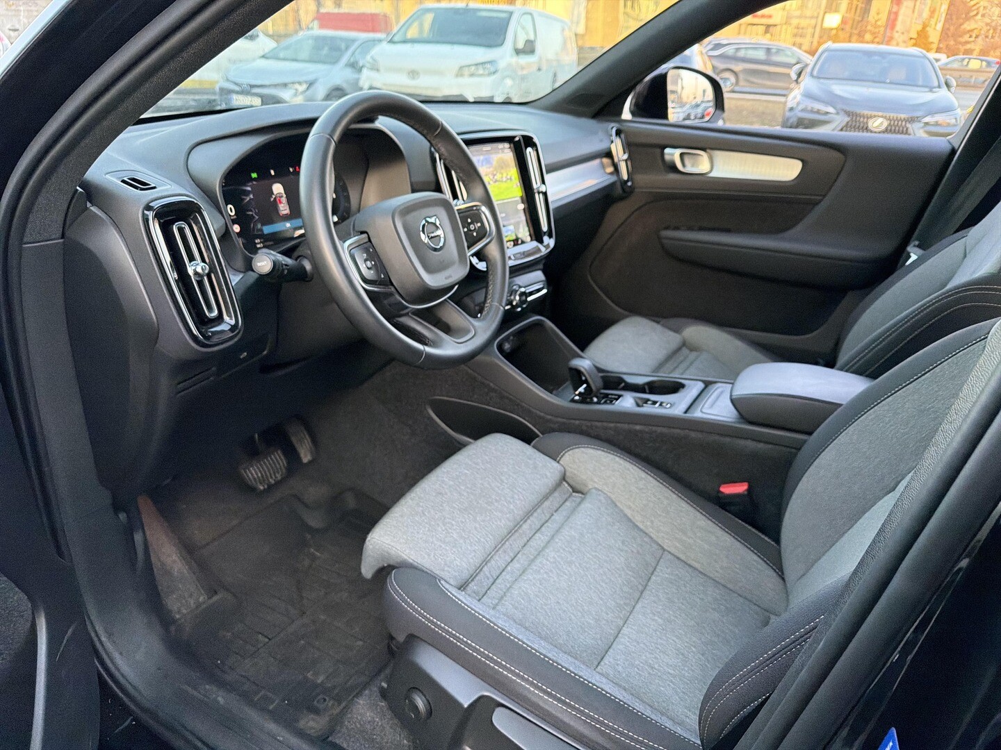 Volvo XC 40