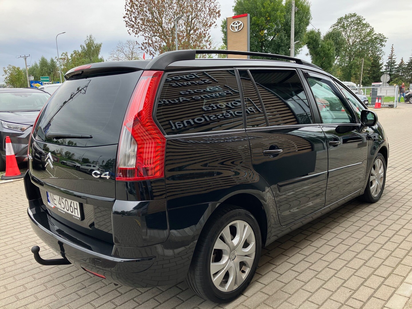Citroën C4