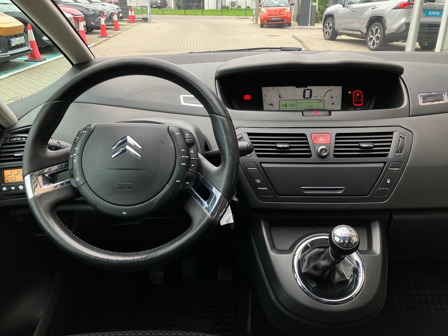 Citroën C4