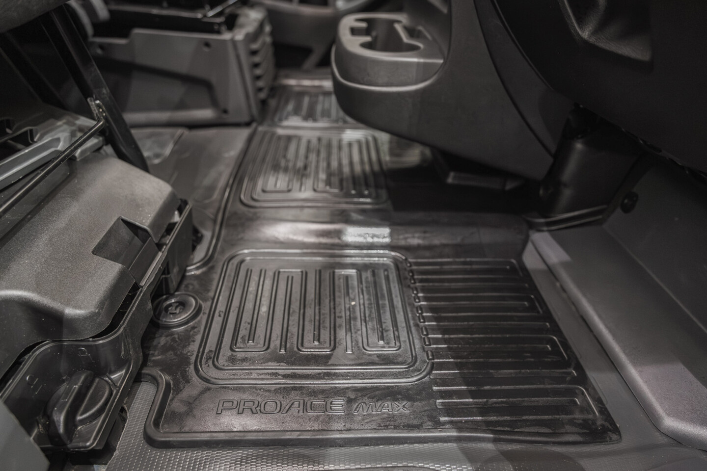 Toyota PROACE MAX