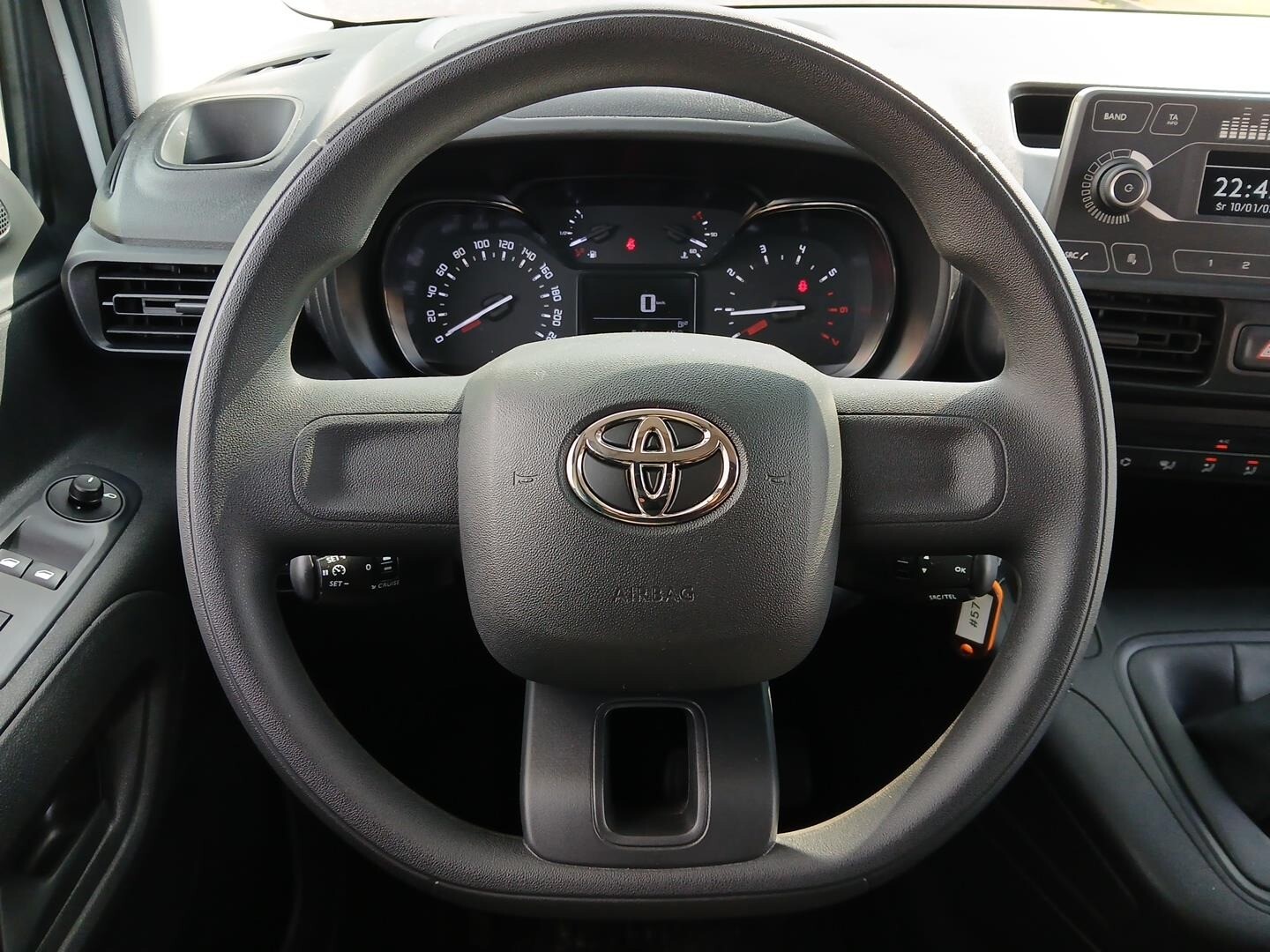 Toyota PROACE CITY