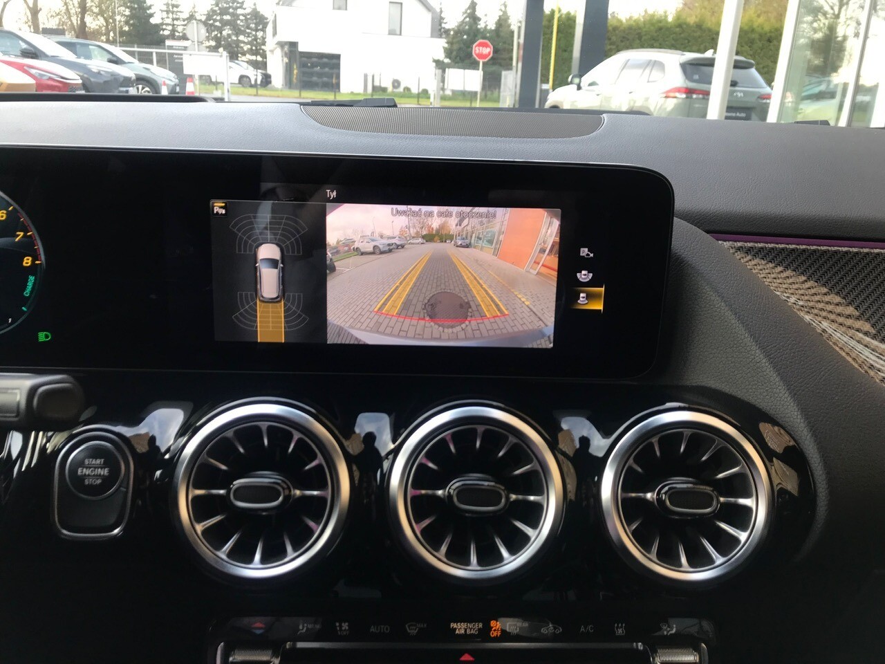 Mercedes-Benz Klasa B