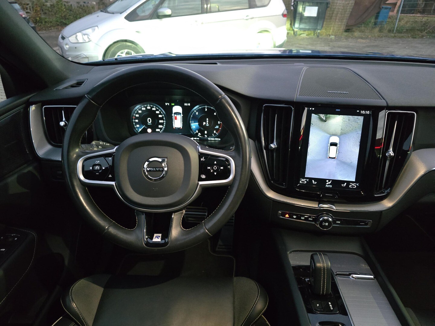 Volvo XC 60