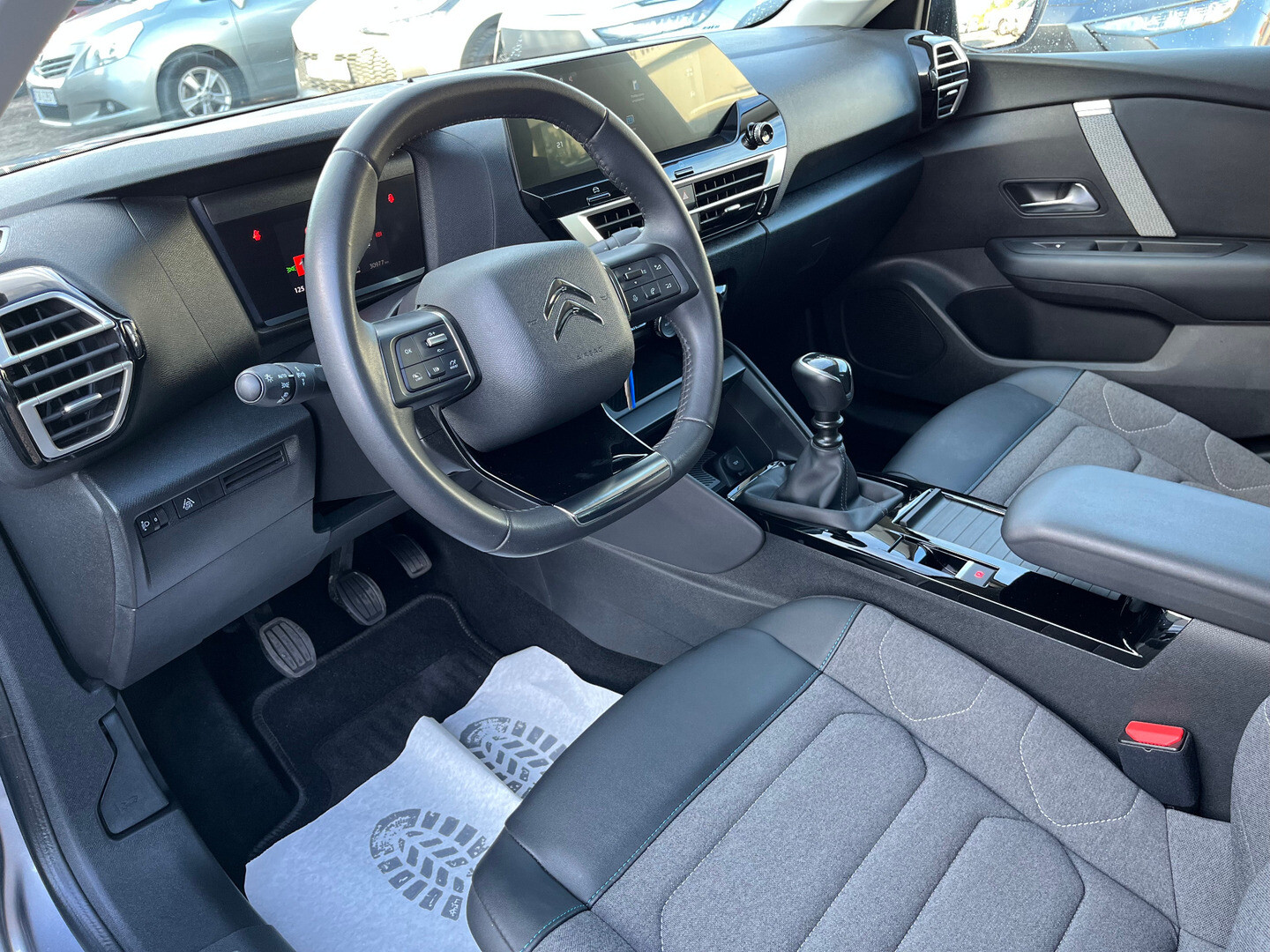 Citroën C4