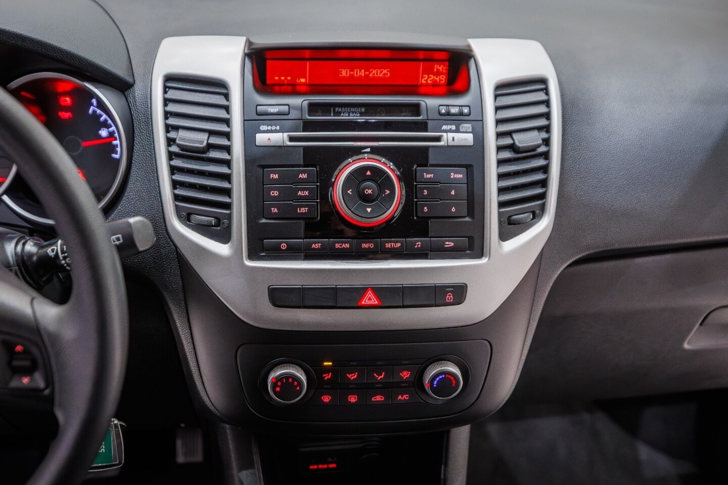 Kia Venga