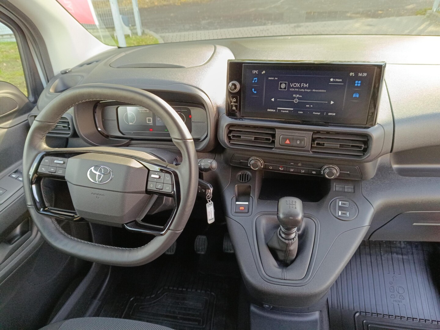 Toyota PROACE CITY