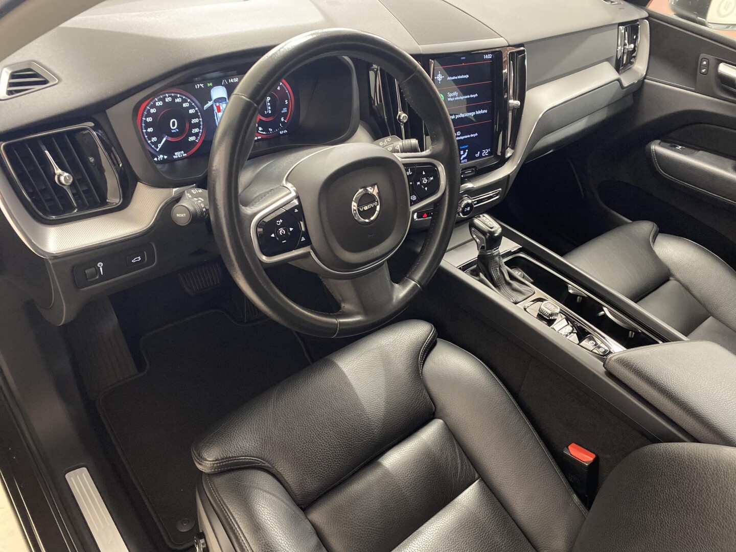 Volvo XC 60
