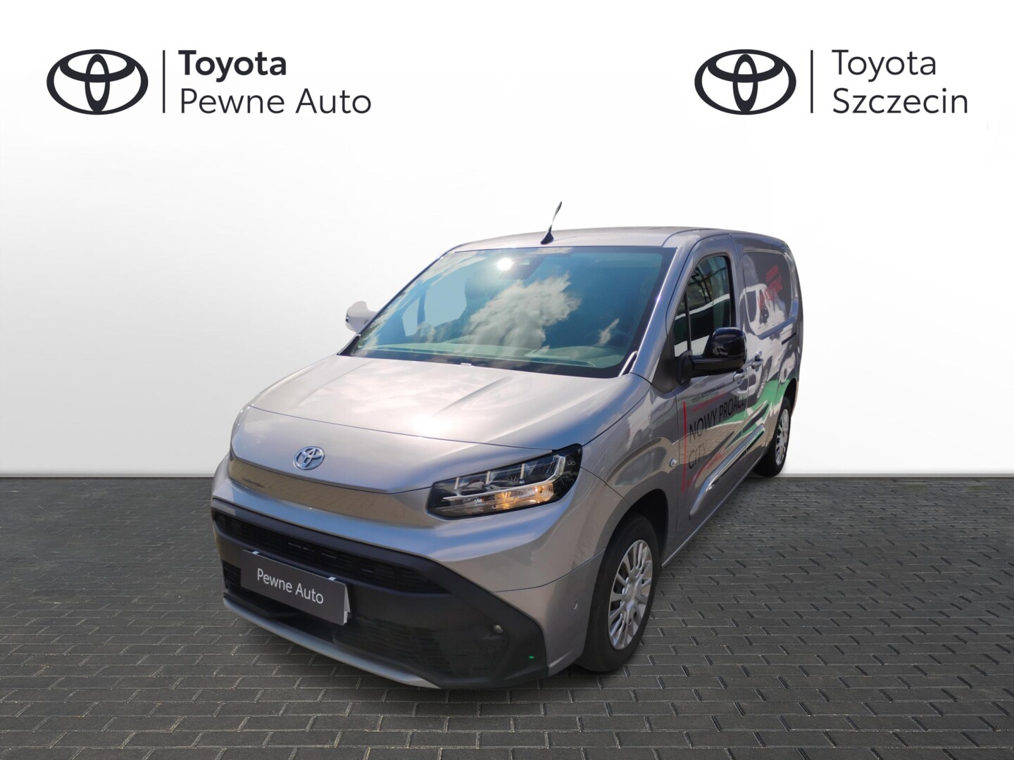 Toyota PROACE CITY