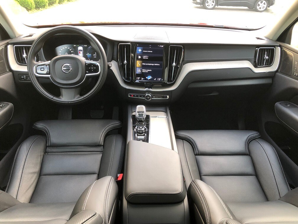 Volvo XC 60