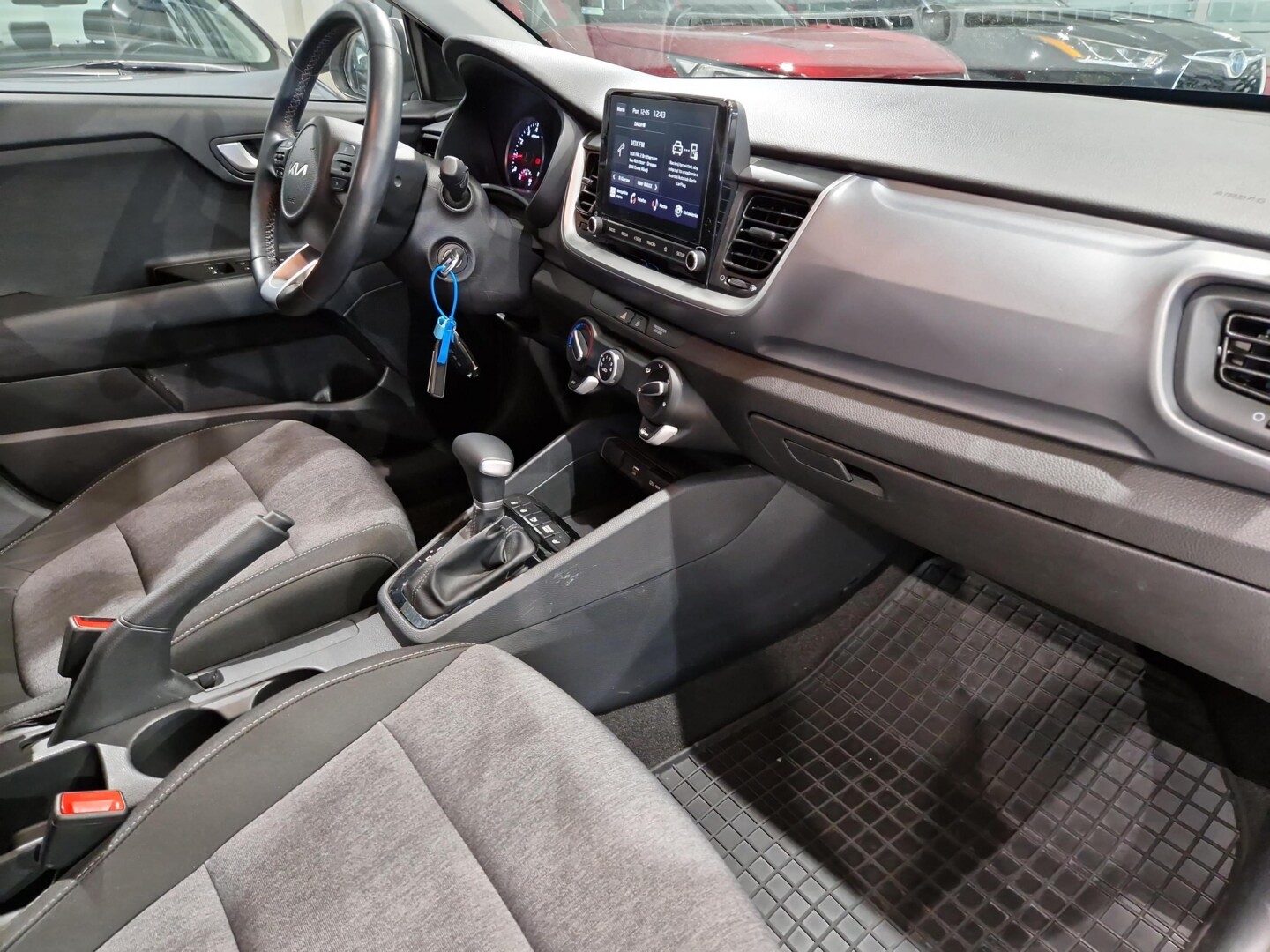 Kia Stonic