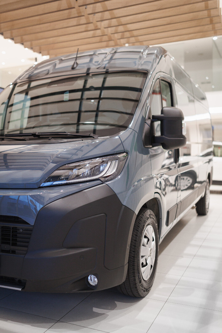 Toyota PROACE MAX