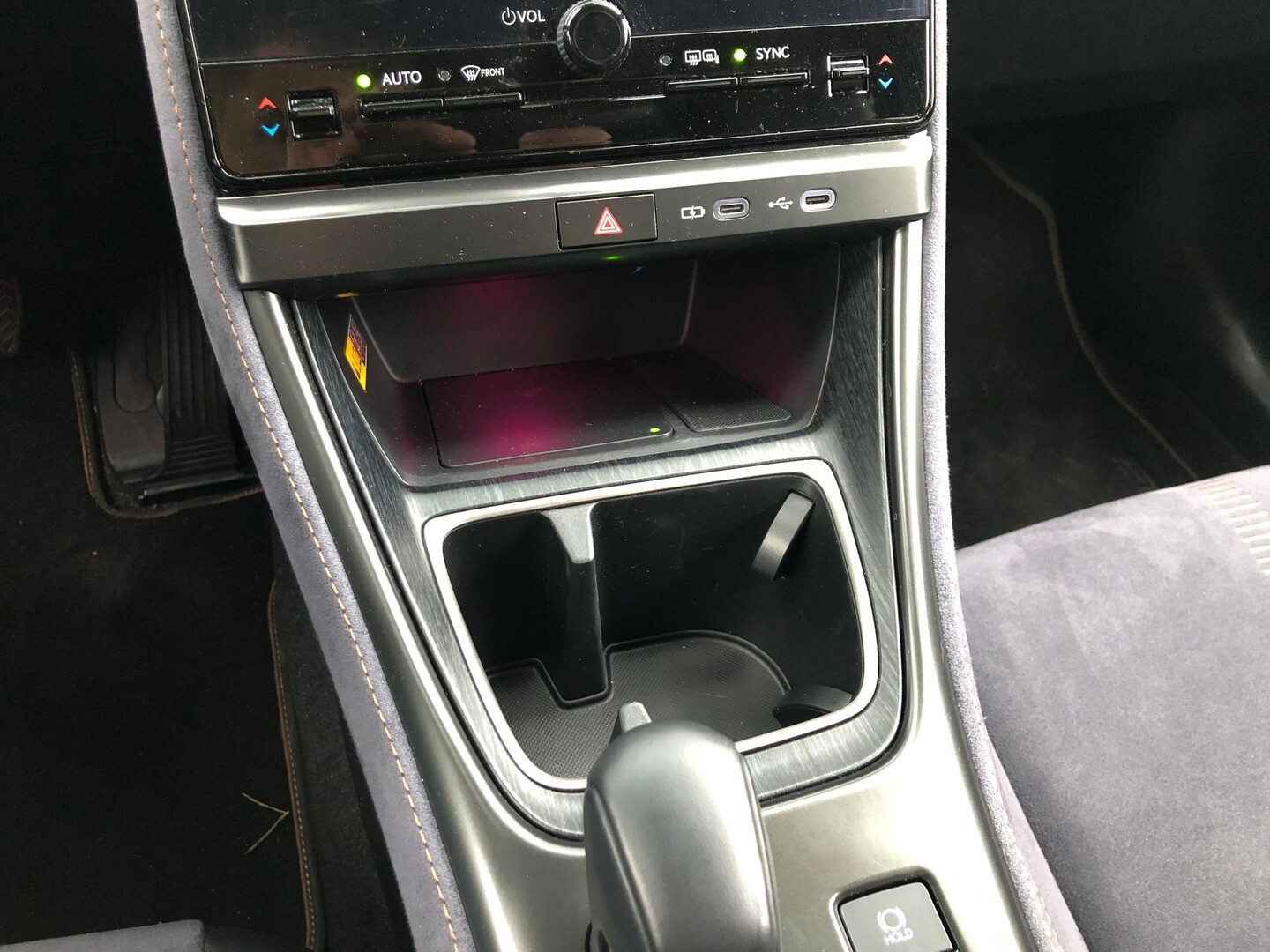 Lexus LBX