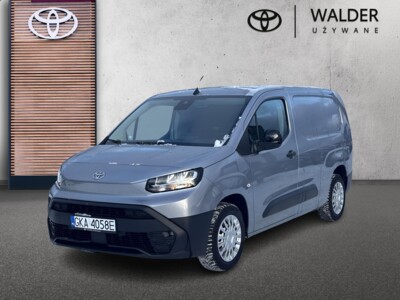 Toyota PROACE CITY