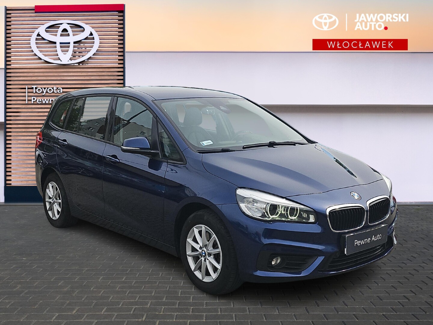 BMW Seria 2