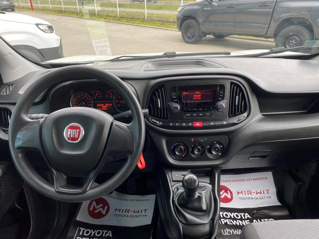 Fiat Doblo