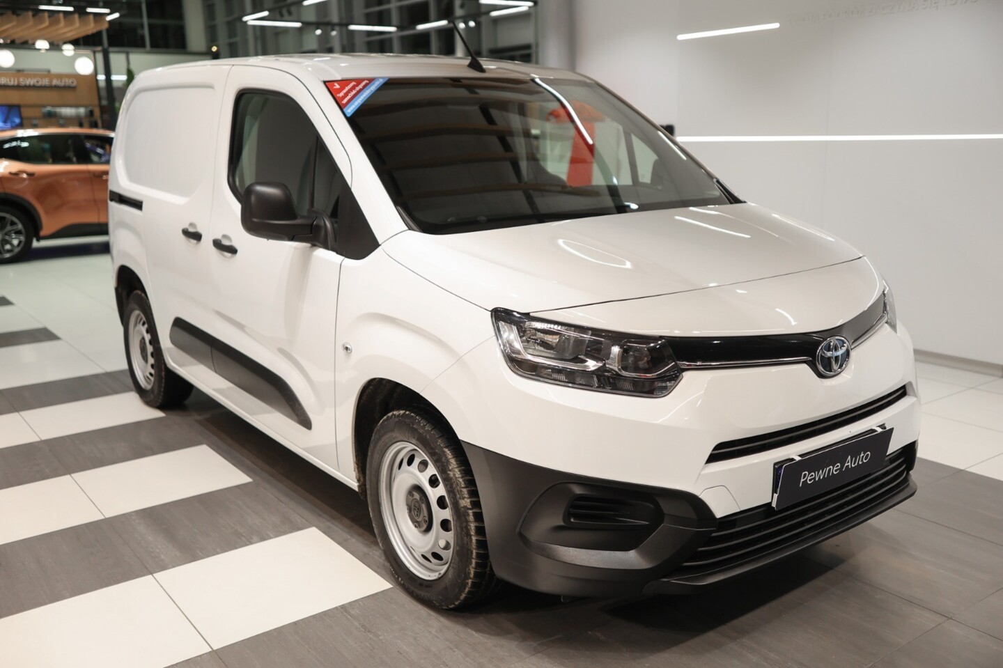 Toyota PROACE CITY