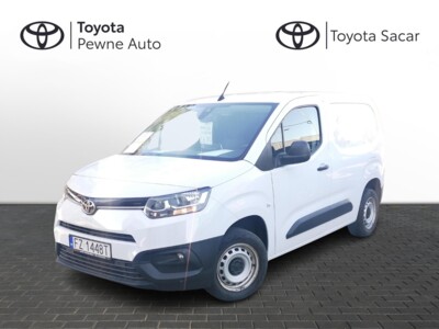 Toyota PROACE CITY