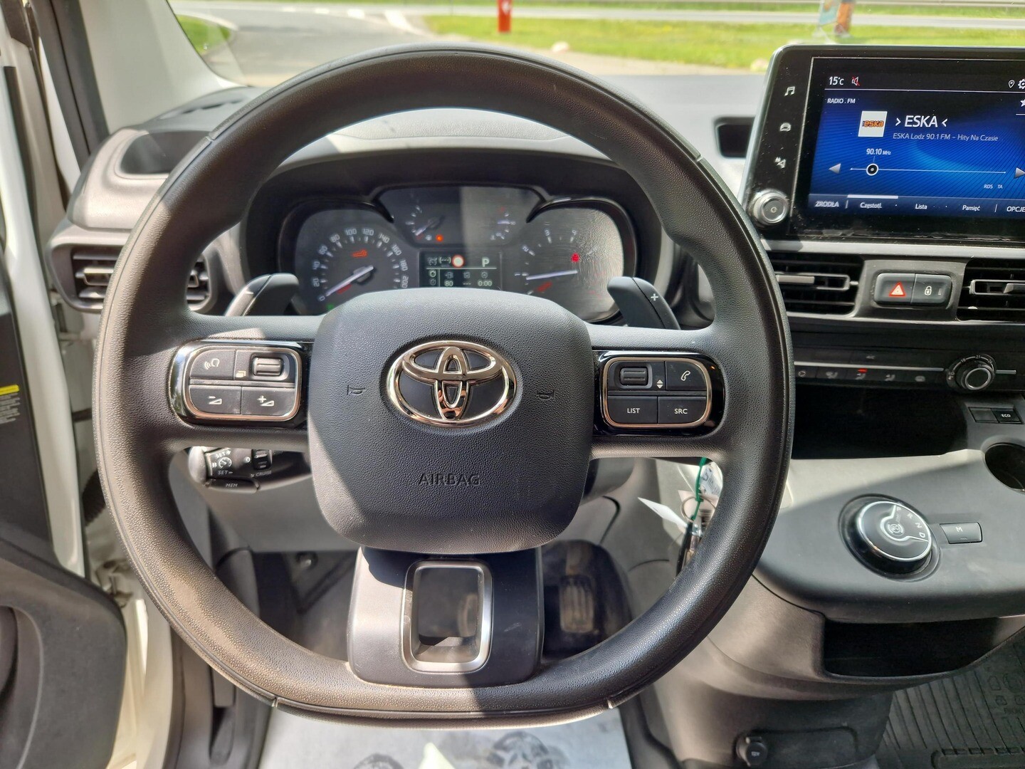 Toyota PROACE CITY