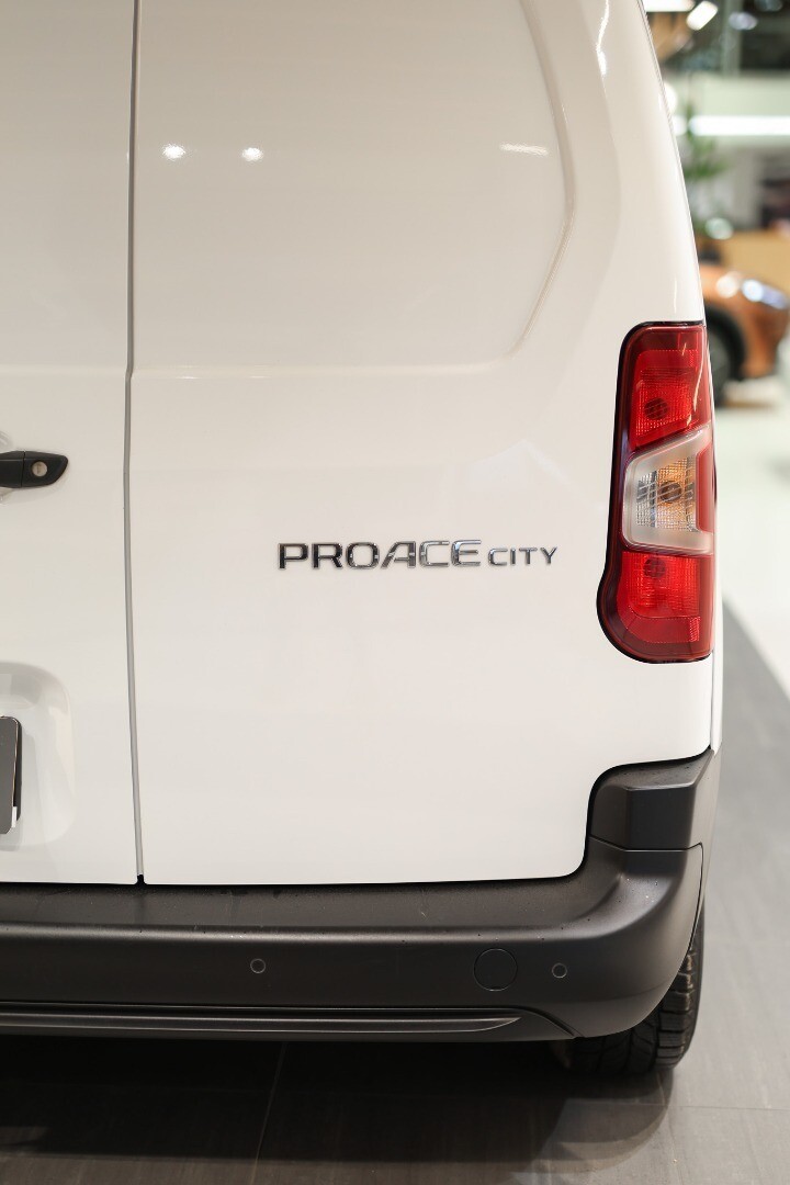 Toyota PROACE CITY
