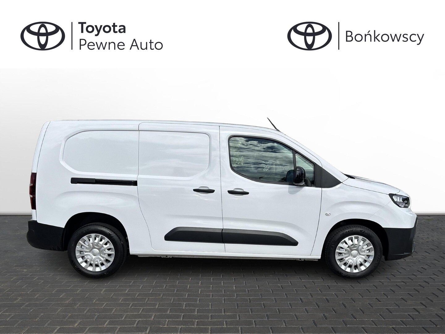 Toyota PROACE CITY