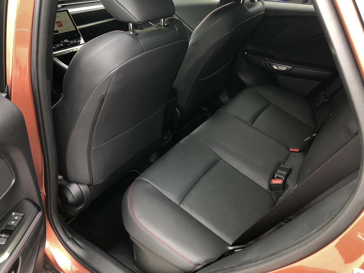 Lexus LBX
