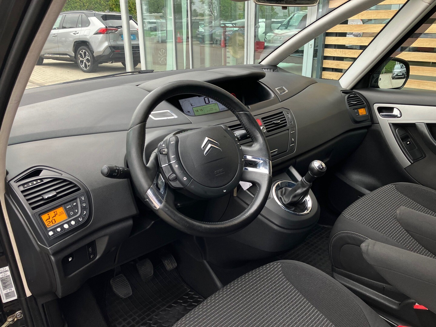 Citroën C4