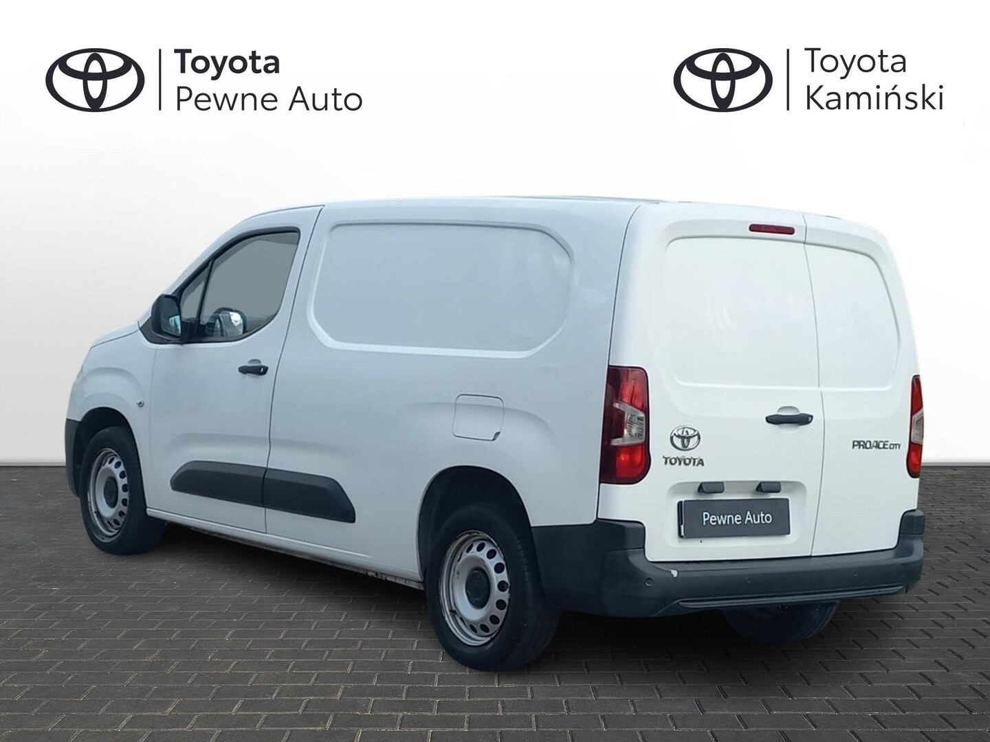 Toyota PROACE CITY