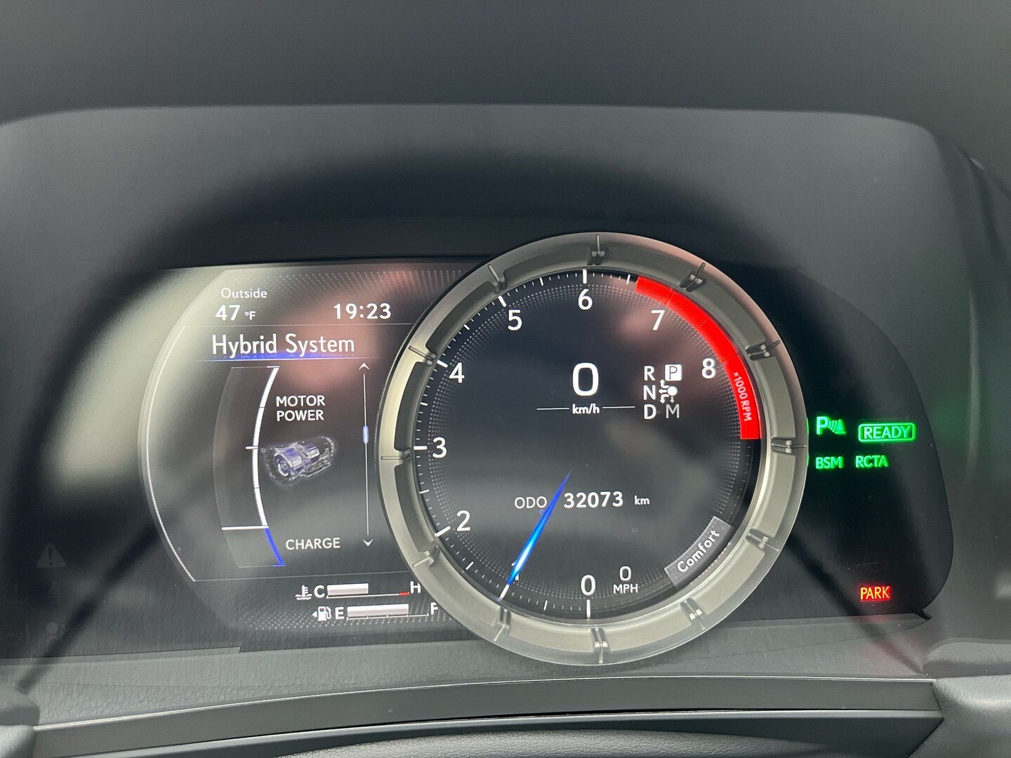 Lexus LC