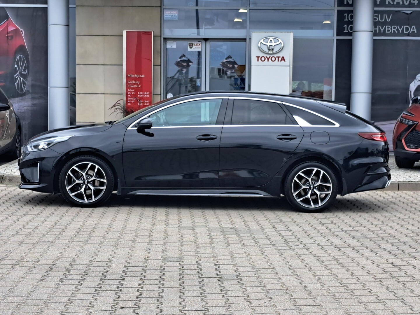 Kia Pro_cee'd