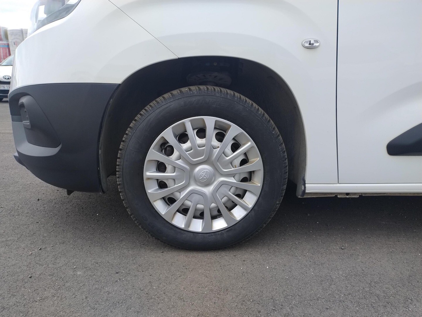 Toyota PROACE CITY