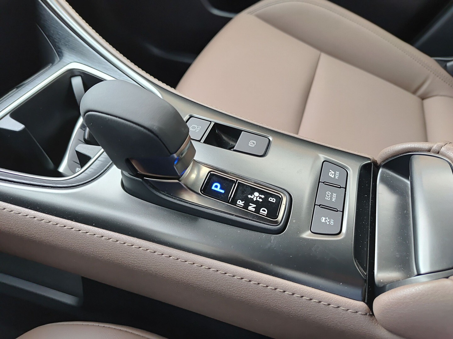 Lexus LBX