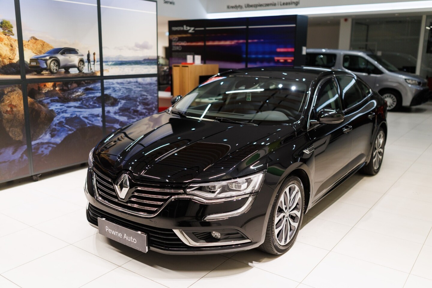 Renault Talisman