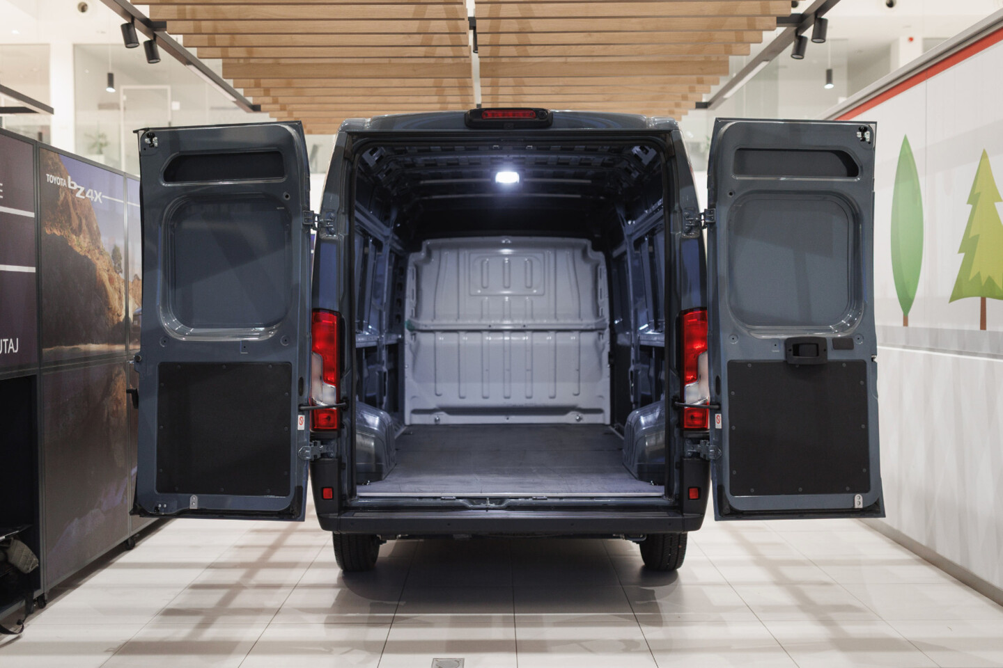 Toyota PROACE MAX