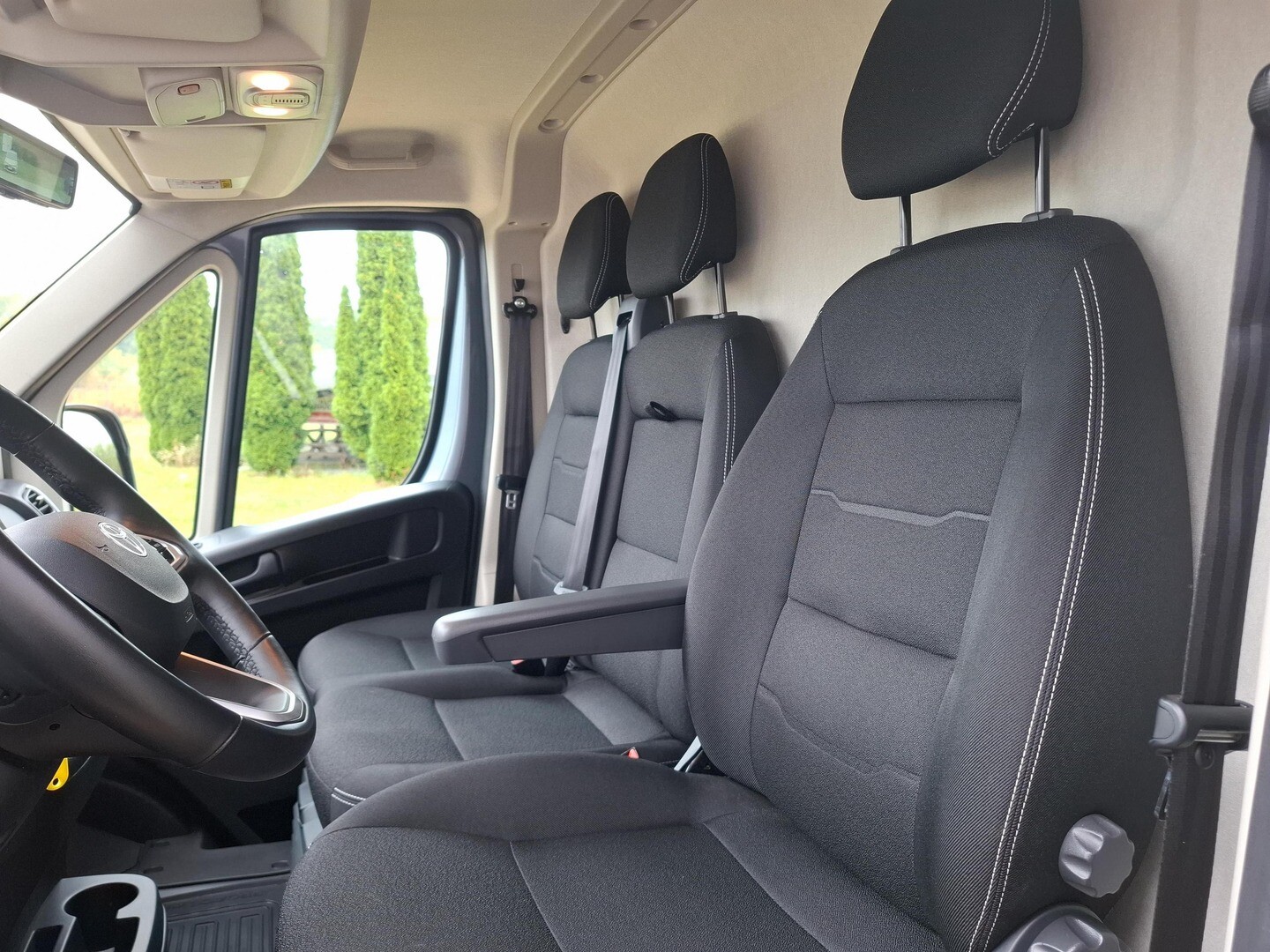 Toyota PROACE MAX