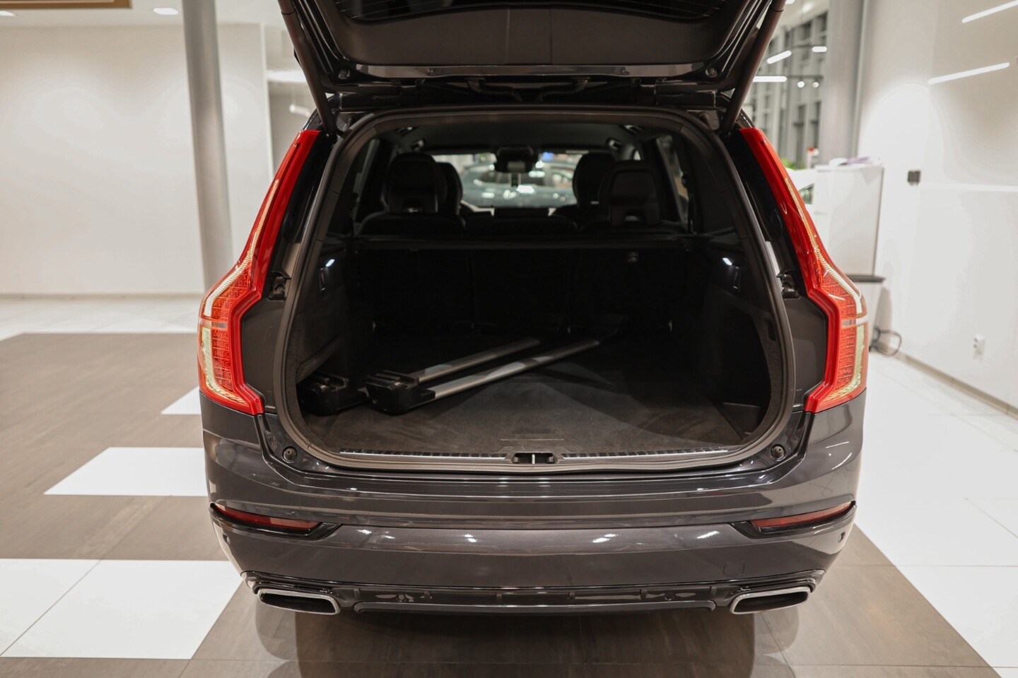 Volvo XC 90