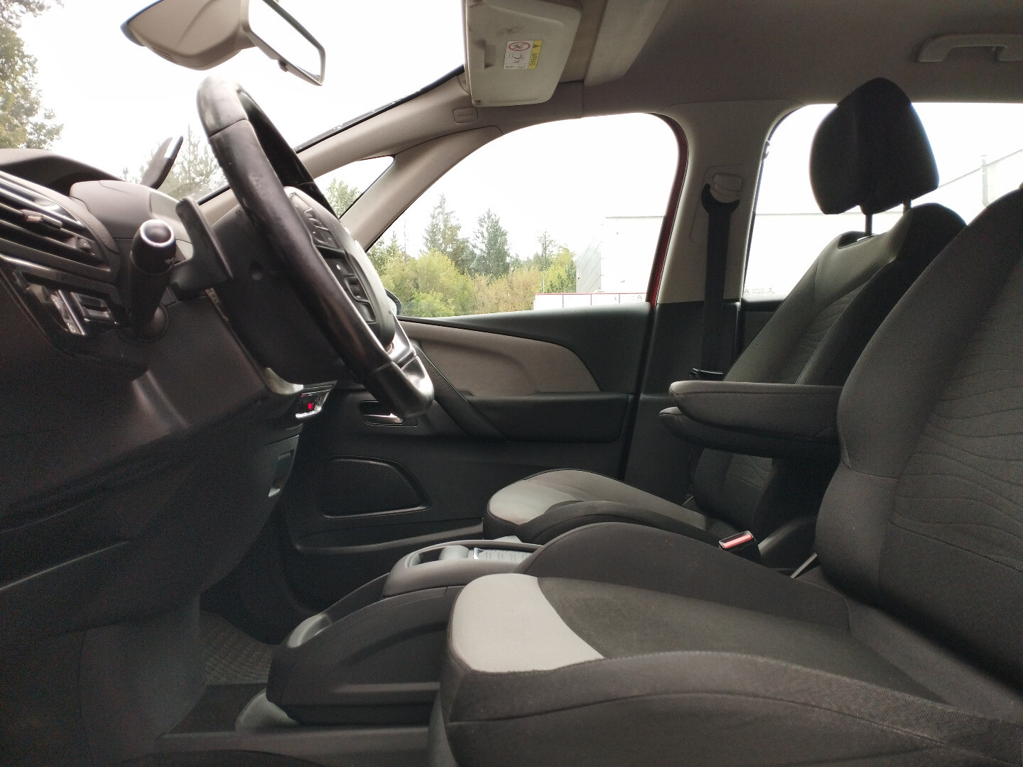 Citroën C4 Grand Picasso