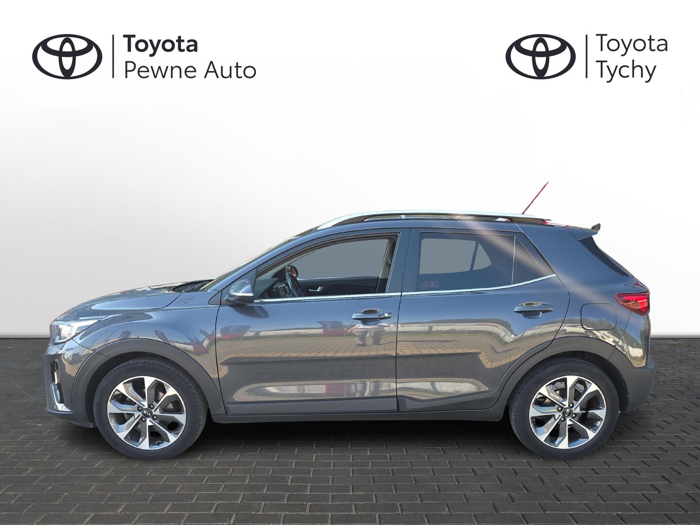 Kia Stonic