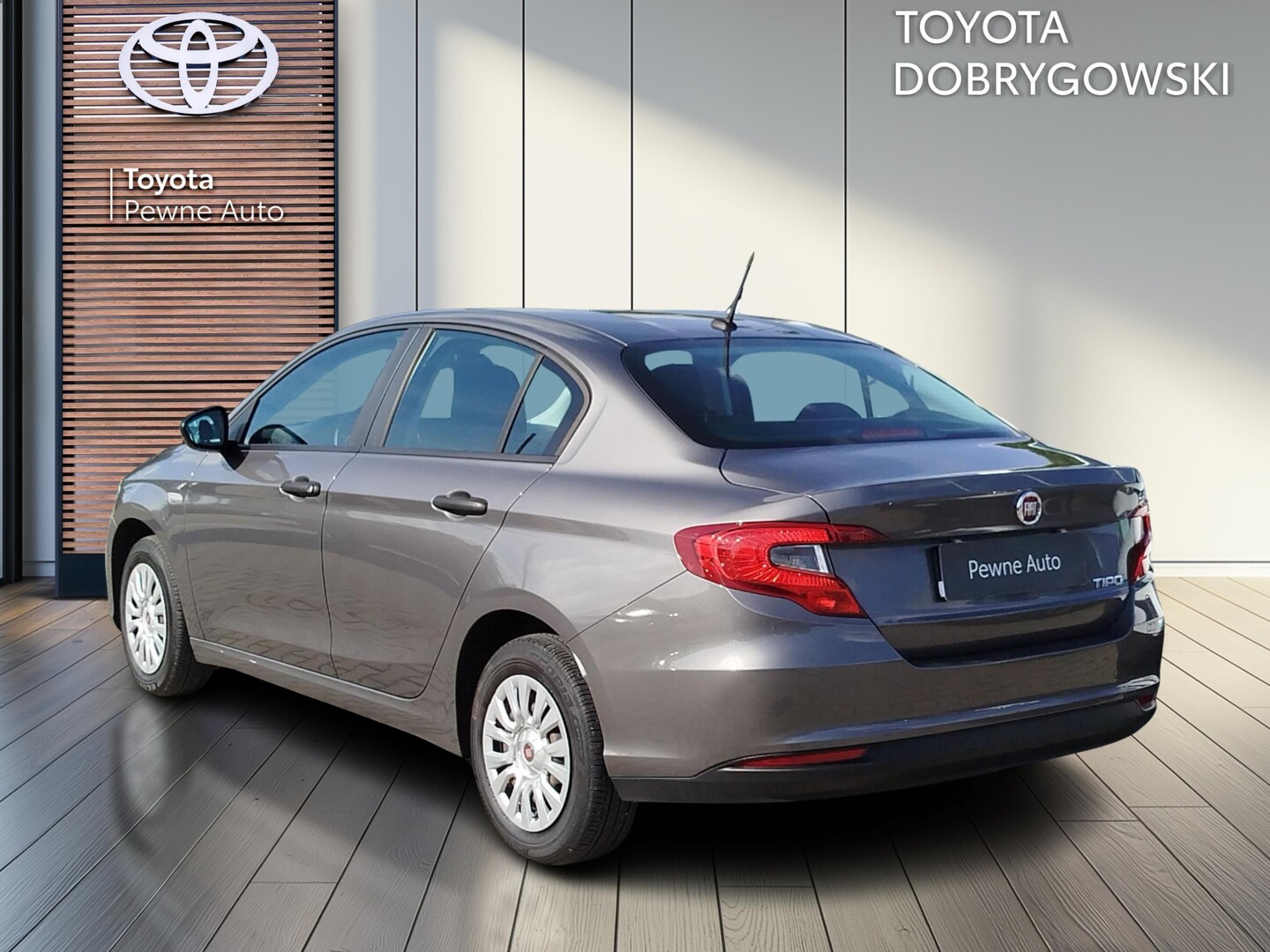Fiat Tipo