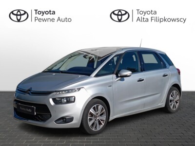 Citroën C4 Picasso