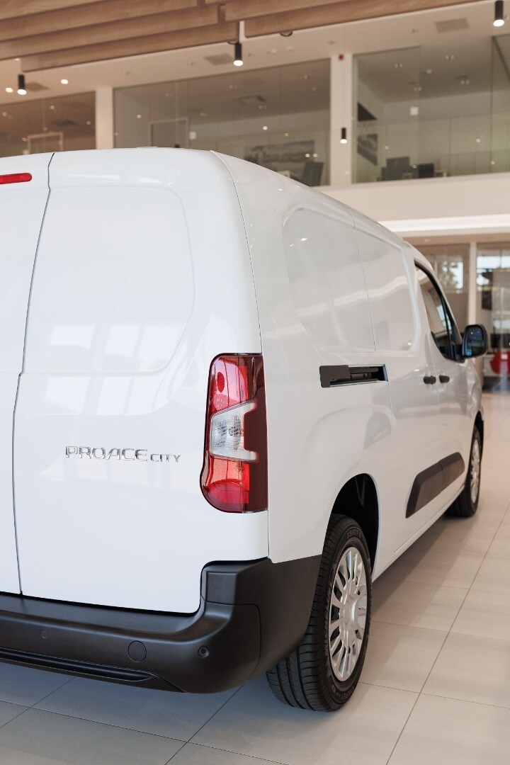 Toyota PROACE CITY