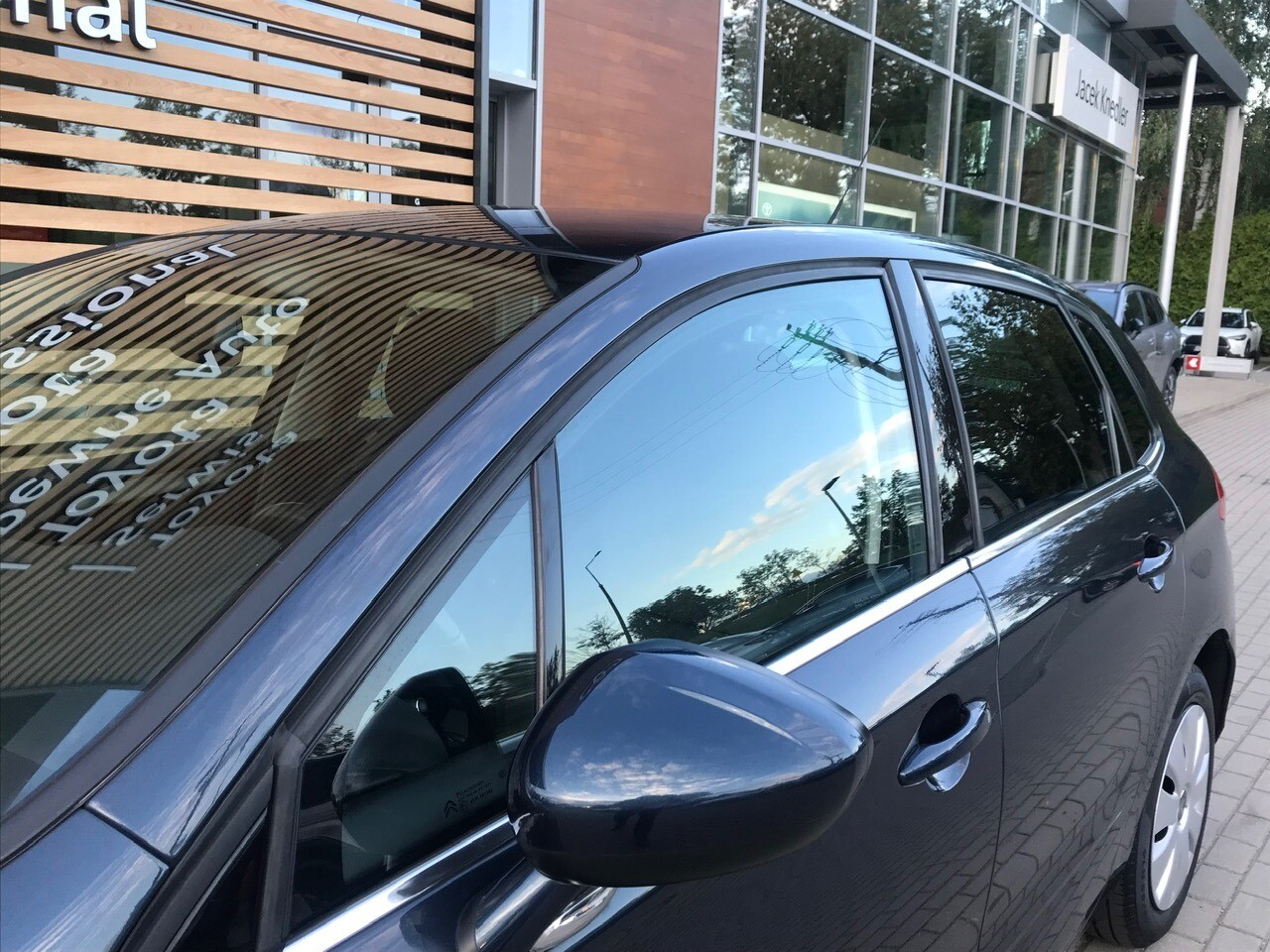 Citroën C4
