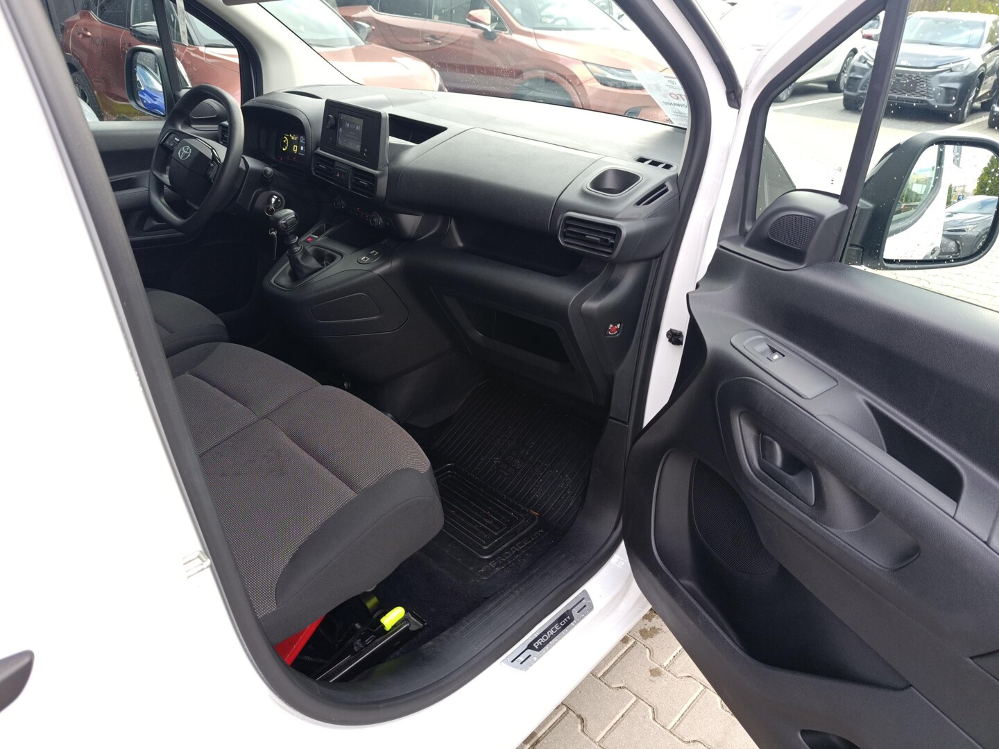 Toyota PROACE CITY