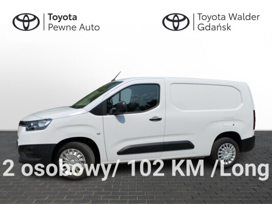 Toyota PROACE CITY