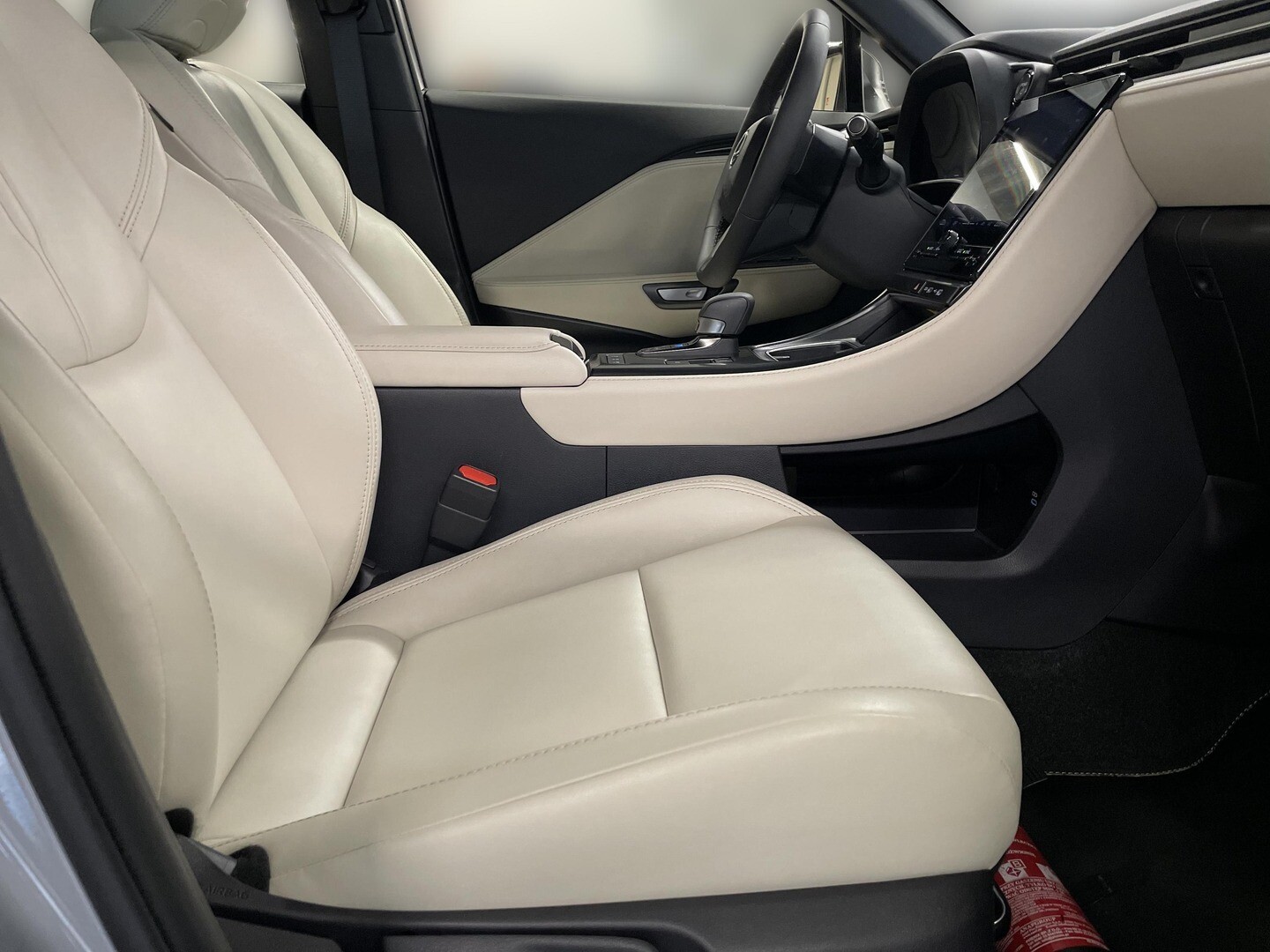 Lexus LBX